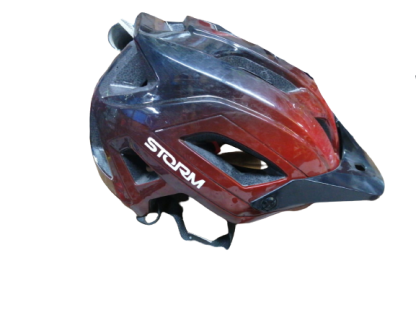 Casco Storm Evo Rumi SW_128