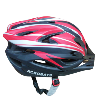 Casco Acrobats CAS - 3