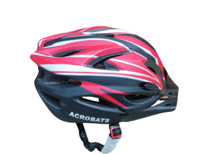 Casco Acrobats CAS - 3