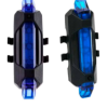 LUCES DC-918 HEALTH USB AZUL