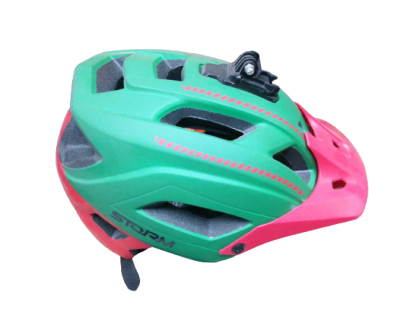 Casco Storm SW - 126 GPS