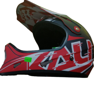 Casco Kali