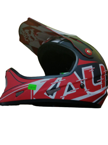 Casco Kali