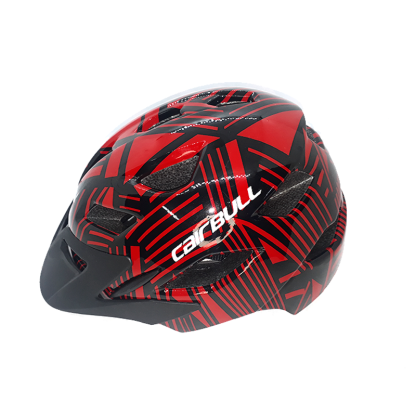 Casco Cairbull CB-46 Joytrack 20210029