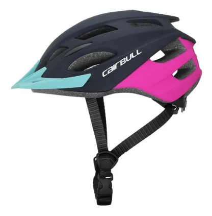 Casco Cairbull Rockride CB - 14