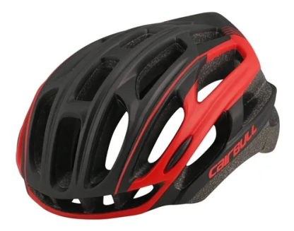 Casco Cairbull 4D PLUS CB - 03