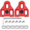 CALAS EXUSTAR - SPD-SL COMPATIBLE ROJO