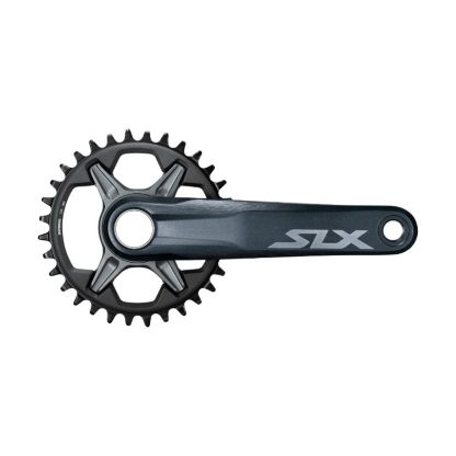 JUEGO DE BIELAS SHIMANO SLX 12S FC-M7100-1