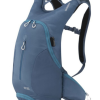 MOCHILA DE HIDRATACIÓN SHIMANO ROKKO DARK DENIM AZUL