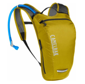 MOCHILA DE HIDRATACIÓN CAMELBAK HIDROBAK AMARILLO