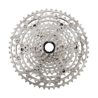 CASSETTE DE PIÑON SHIMANO DEORE 12S CS-M6100-12