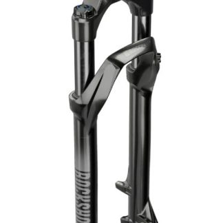 Suspensión Rockshox Reckon Silver TK FS-RCNS-TK-D1