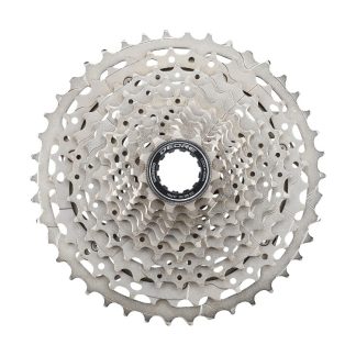 CASSETTE DE PIÑON SHIMANO DEORE 11S CS-M5100-11