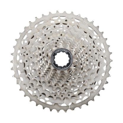 CASSETTE DE PIÑON SHIMANO DEORE 11S CS-M5100-11