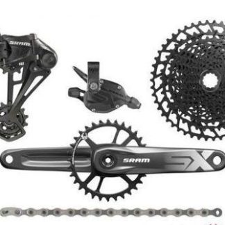 GRUPO SRAM SX EAGLE