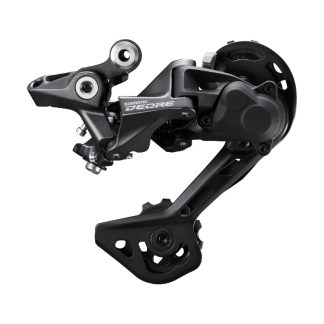 CAMBIO SHIMANO DEORE 10S RD-M5120-SGS