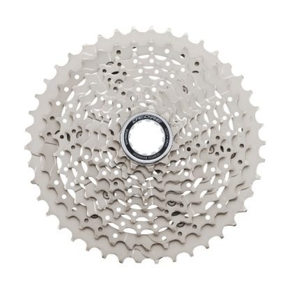 CASSETTE DE PIÑON SHIMANO DEORE 10S CS-M4100-10