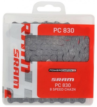 Cadena Sram PC830 SRAM 8V