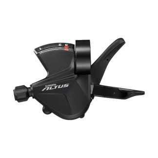 MANETA DE CAMBIO SHIMANO ALTUS 9S SL-M2010-L