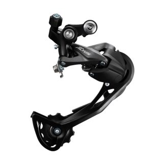 DESVIADOR SHIMANO ALTUS 9S RD-M2000