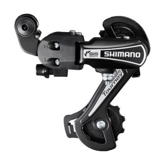 Cambio trasero Shimano TOURNEY RD-TY21-B-GS