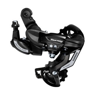 Cambio trasero Shimano TOURNEY RD-TY500