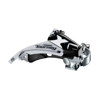 Desviador delantero Shimano TOURNEY FD-TY500-TS6