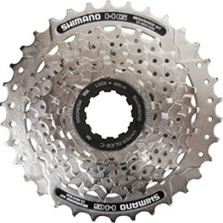 Cassette de piñones Shimano ACERA ALTUS 8/7S CS-HG41-8