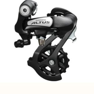 Desviador Shimano ACERA ALTUS 8/7 S RD-M310-Smart