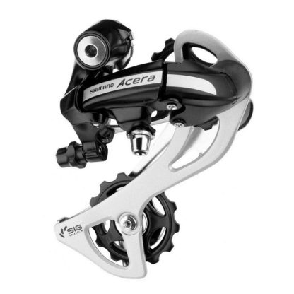 Desviador Shimano ACERA ALTUS 8/7S RD-M360-SGS