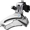 Desviador delantero Shimano ACERA ALTUS 8/7S FD-M313