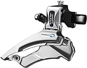 Desviador delantero Shimano ACERA ALTUS 8/7S FD-M313