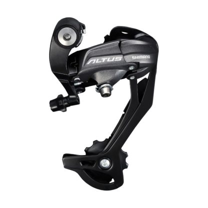 Desviador trasero Shimano ALTUS 9S RD-M370-SGS