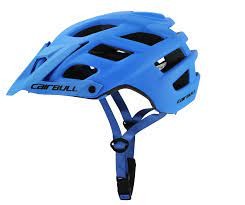Casco Cairbull Trail CB-30 XC