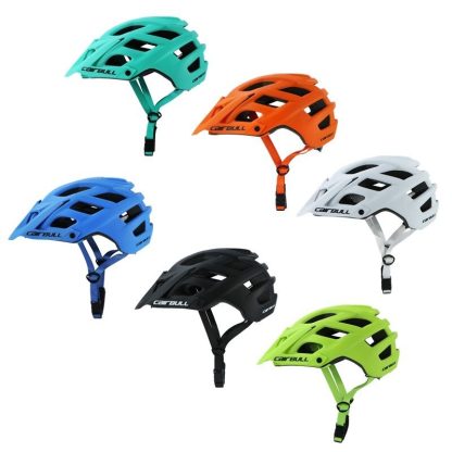 Casco Cairbull Trail CB-30 XC