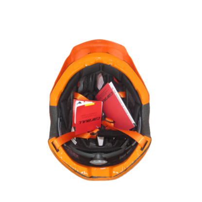Casco Cairbull Trail CB-30 XC