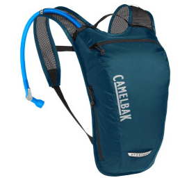 MOCHILA DE HIDRATACIÓN CAMELBAK HIDROBAK AZUL