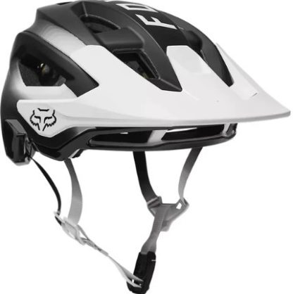 Casco Fox HFB5 Speedframe Pro