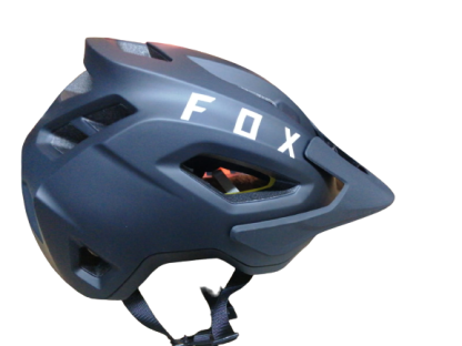 Casco Fox HFB 4.5 Speedframe