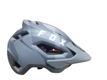 Casco Fox HFB 4.5 Speedframe