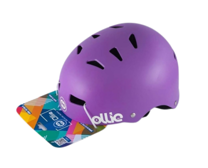 Casco Ollie HM-203 20210504