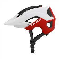 Casco Cairbull Terrain CB-20