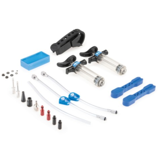 KIT PURGADO BRAKCO TRANSPARENTE SHIMANO