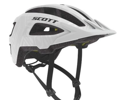 Casco Scott Groove Plus