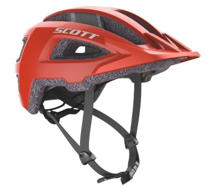 Casco Scott Groove Plus